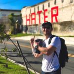 Kyle Dart - @theheartofdartness - Instagram
