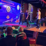 Kyle Davidson - @kyledartsman - Instagram