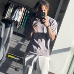 Kyle Davis - @blvckrosecutz - Instagram