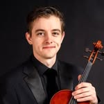 Kyle Davis - @kyletheviolist - Instagram