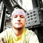 Kyle Davis - @kyledavis165 - Instagram