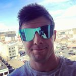 Kyle Davis - @kyledavis022 - Instagram