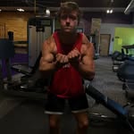 Kyle Davis - @kyledavis.fit - Instagram