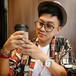 Kyle Dee - @torasannin - Instagram