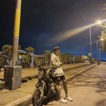 Kyle Delarosa - @kyle.delarosa25 - Instagram