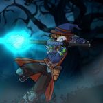 Kyle DelaRosa - @nitrozain - Instagram