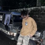 Kyle Deleon - Facebook