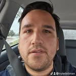 Kyle Denman - @totally_kyle78 - Instagram