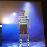 Kyle Denman - @cristianoronaldojr18 - Instagram