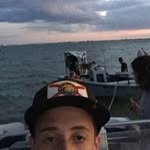 Kyle Denman - @controlyourfish1 - Instagram