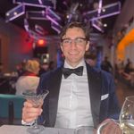 Kyle DePew - @themathsandrugby - Instagram