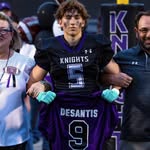 Kyle Desantis - @k_desantis_5 - Instagram