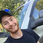 Kyle Deterding - @kyleandrew18 - Instagram