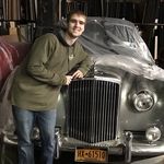Kyle - @kyledeutschbez - Instagram