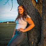 Kylee Devault - @kyleedevault22 - Instagram