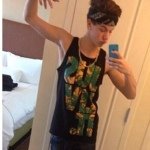 Kyle Devine - @kyledevine123 - Instagram