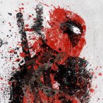 Kyle Devine - @deadpool1025 - Instagram