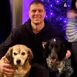 Kyle DeWitt - @kdewitt_24 - Instagram