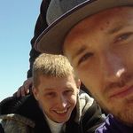 Kyle DeWitt - @twigg_24 - Instagram
