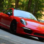Kyle DeYoung - @kyledeyoung911 - Instagram