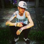 Kyle Dias - @headinmyownclouds - Instagram