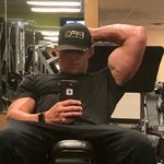 Kyle Dibble - @k_dibble92 - Instagram