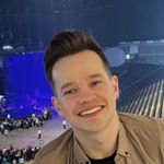 Kyle (he/him/his) - @kyledickersonza - Instagram