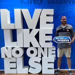 Kyle Dickerson - @kdizzle1983 - Instagram