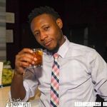 Kyle Dickerson - @professor_blak - Instagram