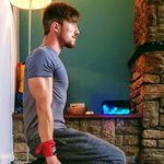 Kyle Dickerson-Deighton - @kylesthenx - Instagram