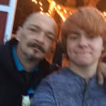 Kyle James Dickerson - @kyle_james_spamssss - Instagram