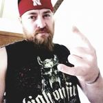 Kyle Dietz - @kybizmcribbler - Instagram