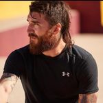 Kyle Dietz - @rivrswld - Instagram