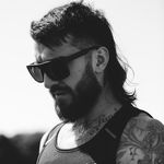 Kyle Dietz ⚒ - @theriverswild - Instagram