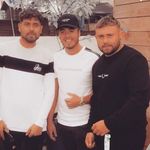 Kyle Digby - @kdigby93 - Instagram