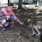 Kyle Dilbeck - @osvathgozara - Instagram