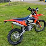 Kyle Dinsmore - @kylem250 - Instagram