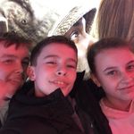 Kyle Donaldson - @kyle_donaldson_love_arsenal - Instagram
