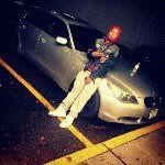 Kyle Dorrell - @young_nigga_living - Instagram