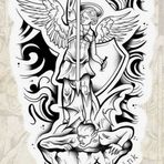 Kyle Dorrell - Facebook