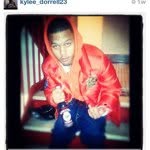 Kyle Dorrell - @kylee_dorrell - Instagram