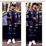 Kyle Dorrell - Facebook