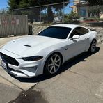 Kyle Dorrell - Facebook