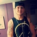 Kyle Dorrell - @yoodurrell72 - Instagram