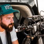 Kyle Dorrell - @weighedsailor - Instagram