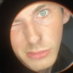 Kyle Dover - @genericedgyelfrogue - Instagram