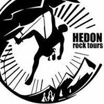 Kyle Dow - @hedon_rock_tours - Instagram