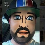 Kyle Dow - @dbrkyle - Instagram