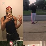Big boogie - @kyledowdell46 - Instagram