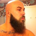 Kyle Downer - @alpha_beard4 - Instagram